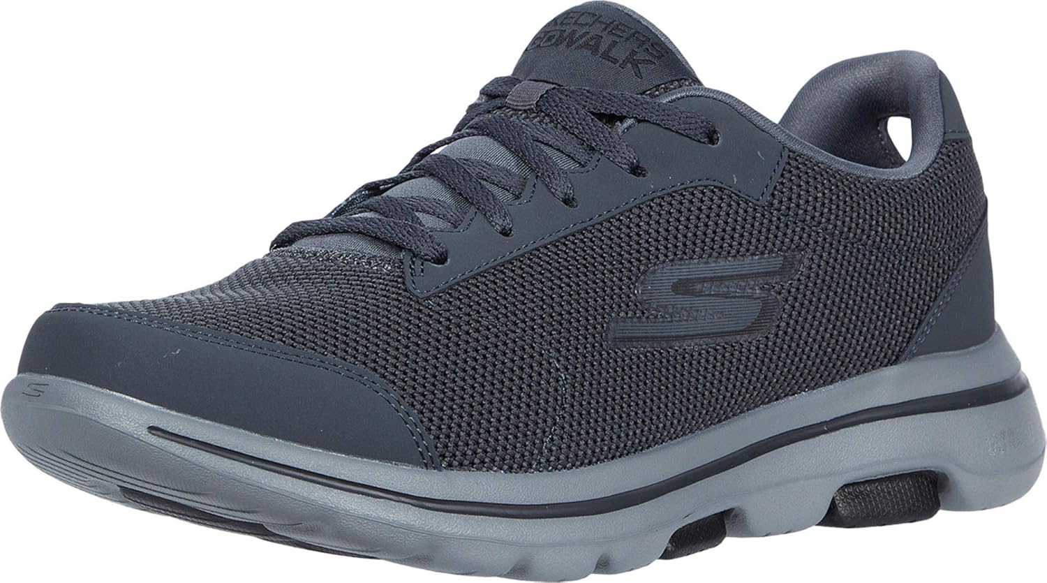 Skechers Go Walk 5 Qualify Performance Walking Shoe for Men