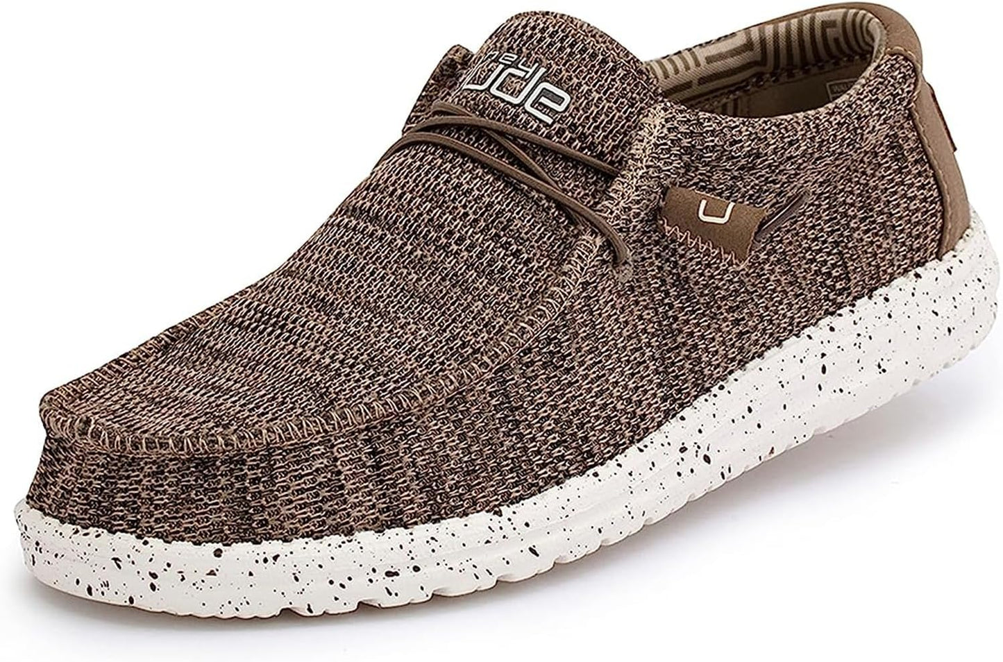Hey Dude Men's Wally Sox: Comfortable and Stylish Footwear