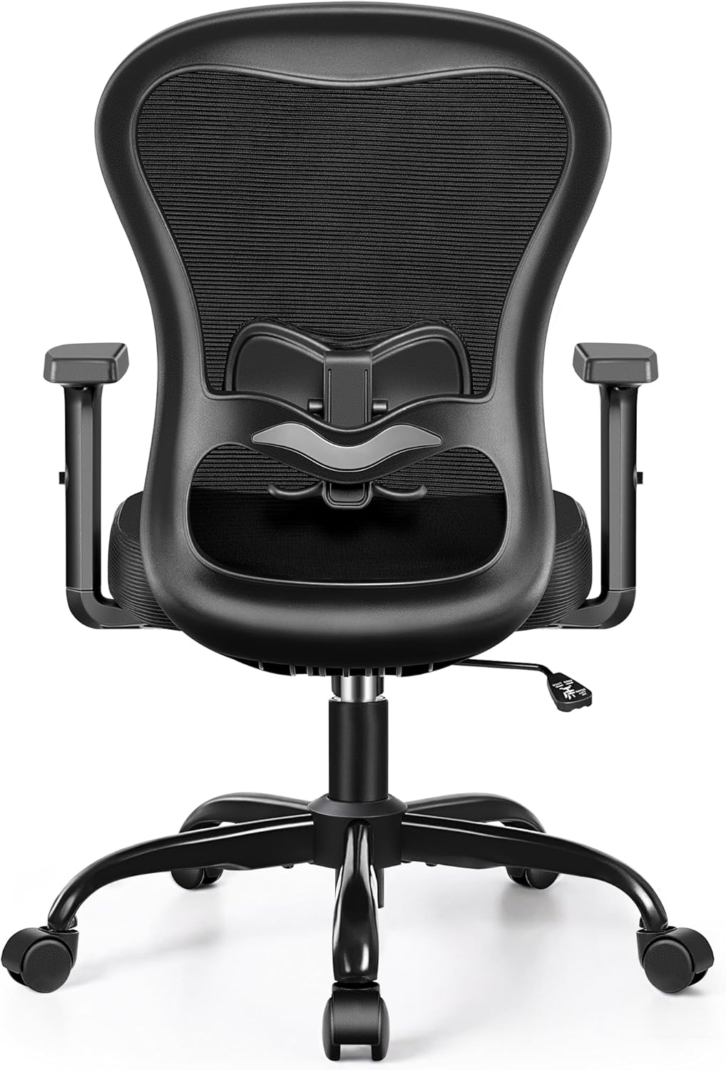 Primy High Back Mesh Office Chair