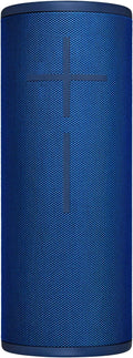 Ultimate Ears MEGABOOM 3 Portable Bluetooth Speaker - Big Sound, 20H