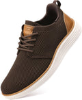 Boy's Slip On Casual Dress Sneaker Hands Free - Easy On Comfort
