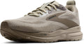 Brooks Mens Trace 4 Neutral Running Shoe - Cushioned Road Trainer
