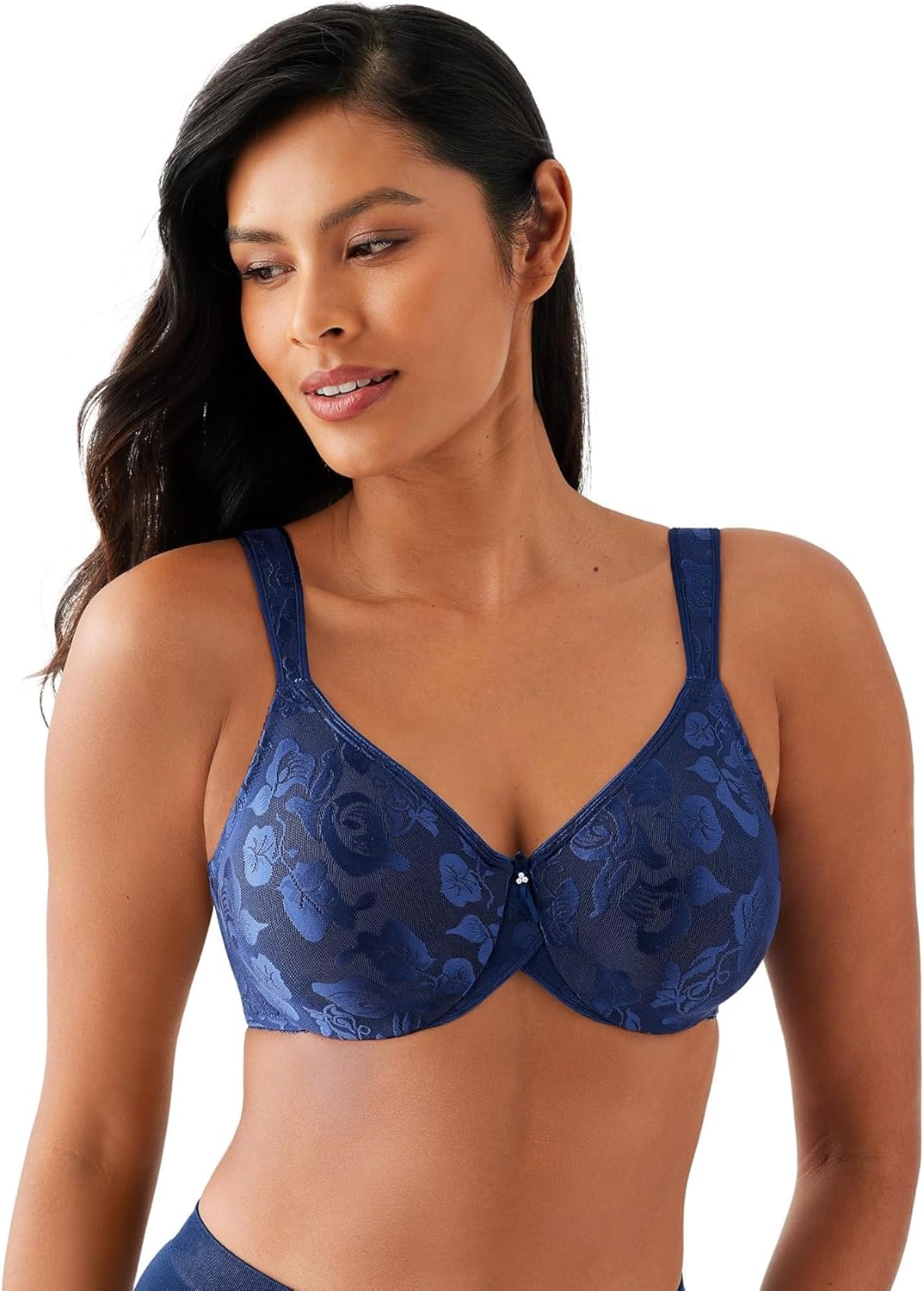Wacoal Women's Awareness Full Figure Underwire Bra for Comfort
