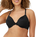 Maidenform Womens Racerback Bra with Shaping & Support (Style L0RA)