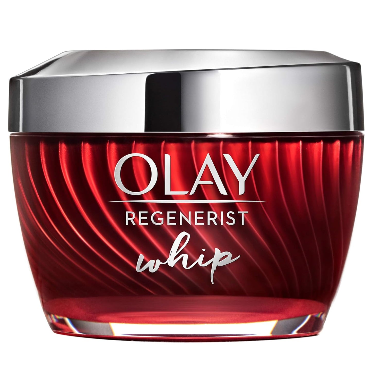 Olay Regenerist Whip 1.7 oz: Hydrate & Revitalize