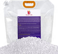 MUBYOK 7lb Premium Unscented Aroma Beads for DIY Car Freshies - High