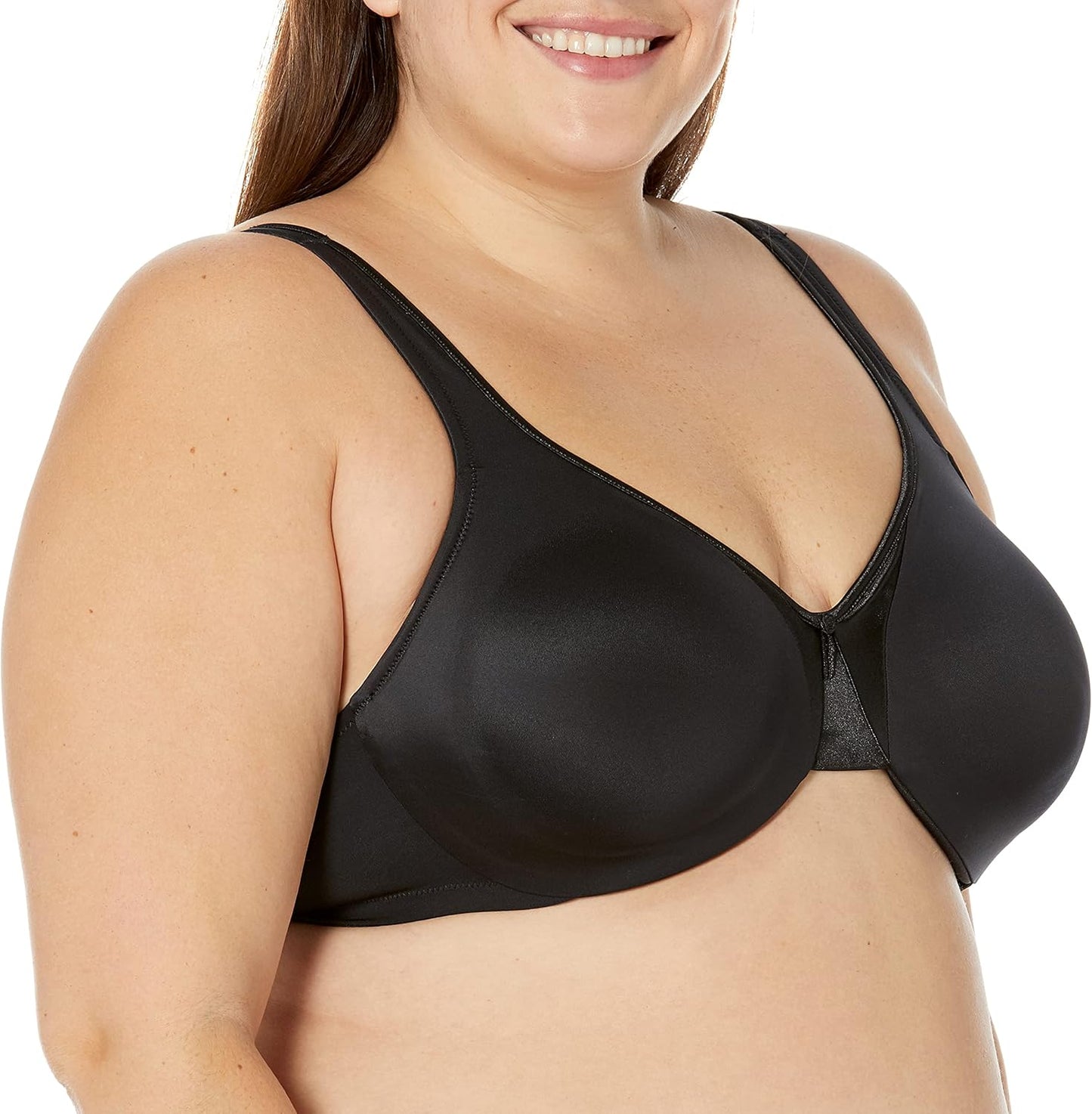 Warner's Womens Signature Support Cushioned Underwire Bra Review