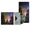 Wicked: For Good - The Soundtrack Splatter 2 LP Alt Cover - Collector