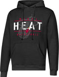 Men's Ultra Game Soft Get Right Hoodie for Relaxed Wear