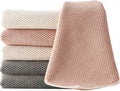 6 Pack Barista Towels - Ultimate Coffee Cleaning Power!