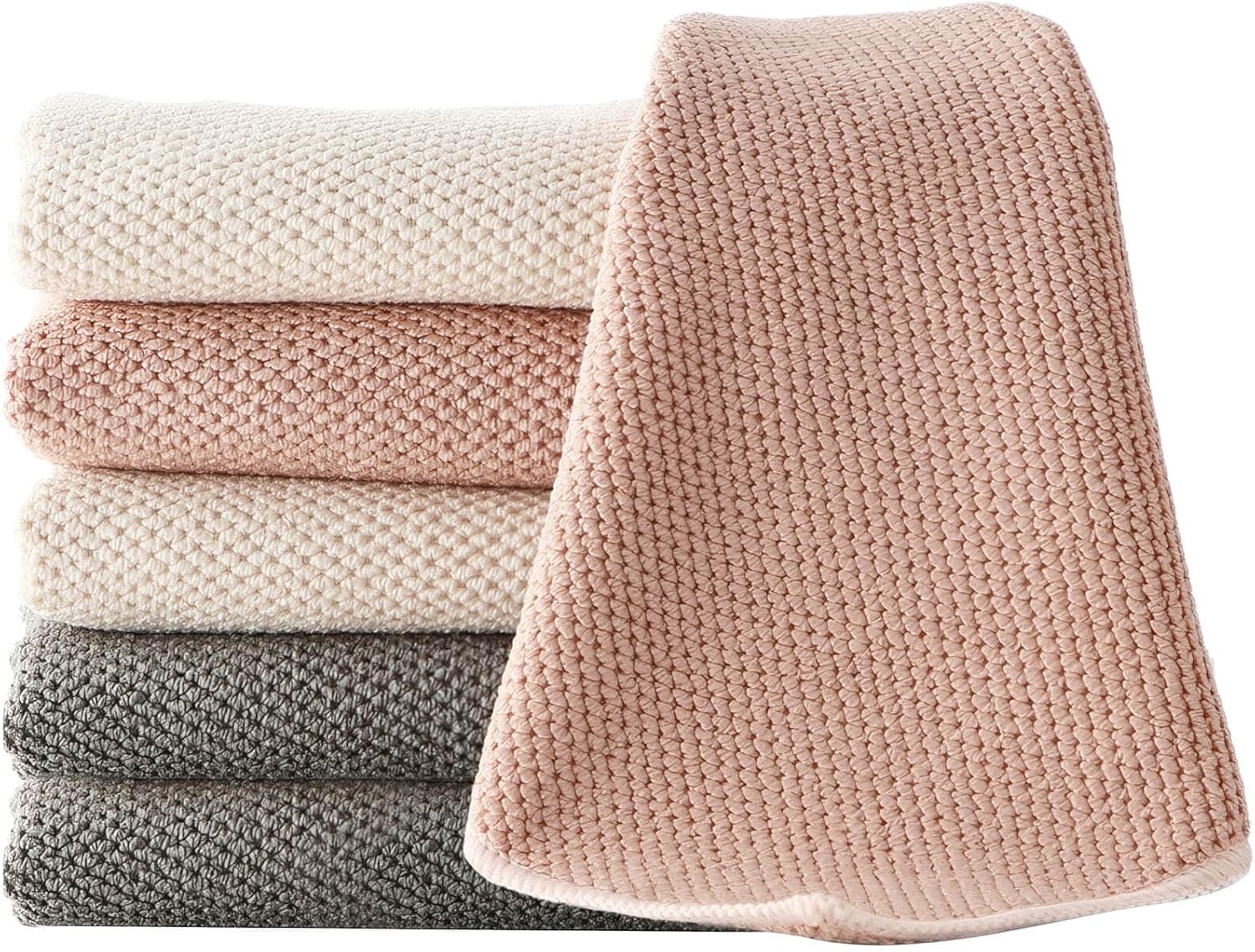 6 Pack Barista Towels - Ultimate Coffee Cleaning Power!