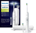 Philips Sonicare ProtectiveClean 6500 White Rechargeable Toothbrush