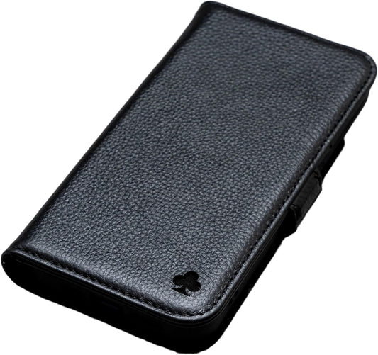 Premium Leather Case for iPhone 16 Plus - Stylish & Functional