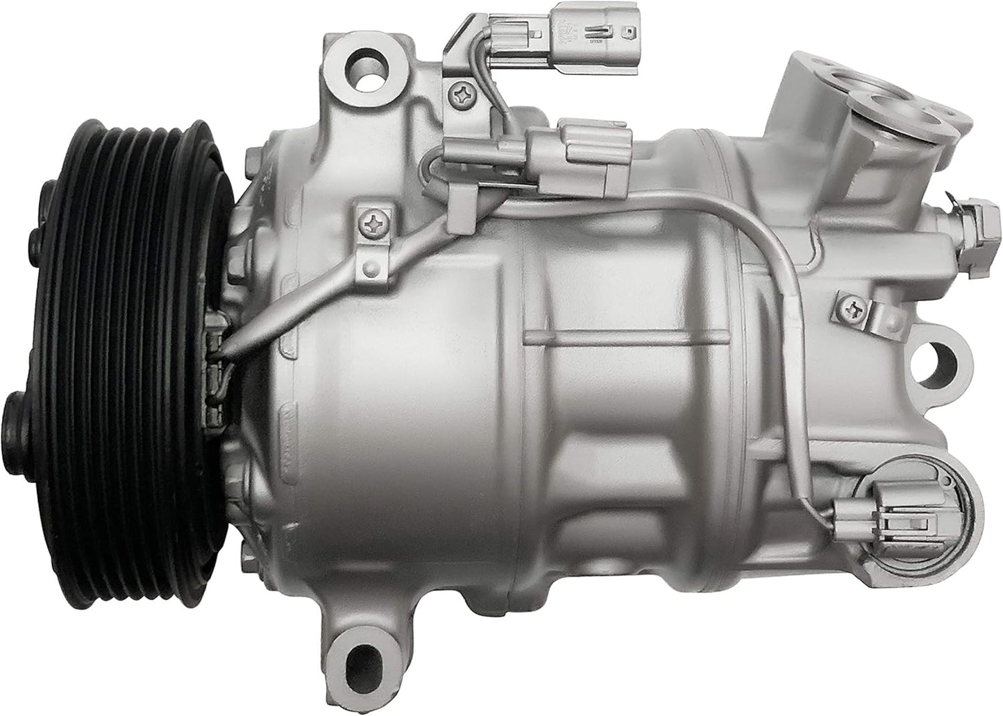 RYC Automotive Air Conditioning Compressor for Nissan Sentra 1.8L