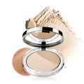 Stay-Matte Sheer Pressed Powder for Oily Skin Types - Sheer Coverage