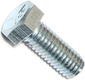 Grade 5 Coarse Hex Cap Screws 1/2-13 x 1-1/4-Inch 50-Piece Set