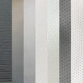 VIVIDSTORM All Screen Material Test Sample - A4 Size