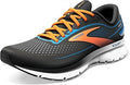 Brooks Mens Trace 2 Neutral Running Shoe - Soft, Breathable Ride