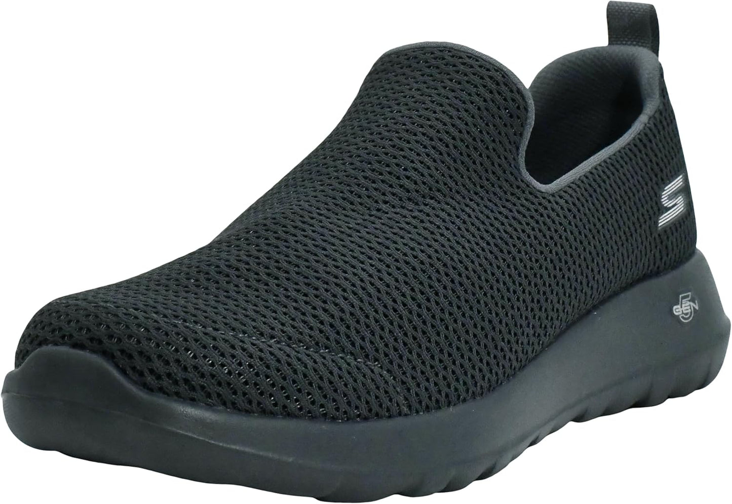 Skechers Men's Go Walk Max Athletic Slip On Walking Shoes Review