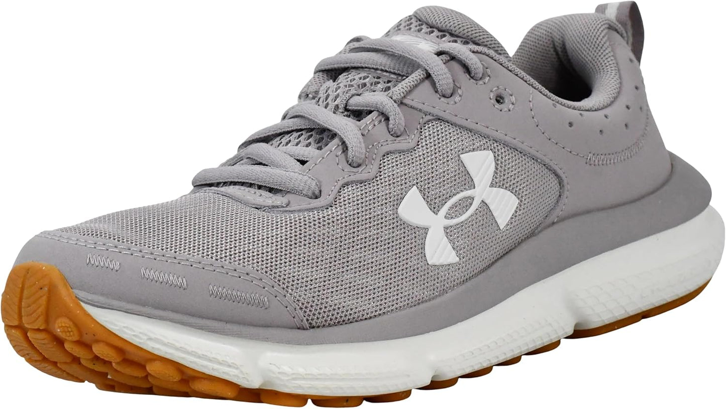 Under Armour Women's Charged Assert 10 Shoes for Comfort