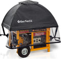 GenTent XL Generator Running Cover - Universal Kit - Weather