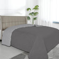 Easy-Going Waterproof Dog Bed Cover Reversible Leak Proof Sofa Mat