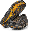Yaktrax Walk Traction Cleats - 360-Degree Grip for Snow & Ice