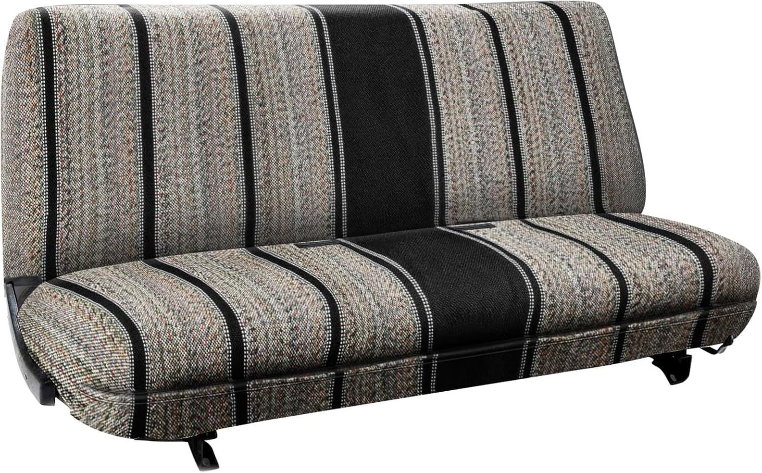 Universal Bench Seat Cover for Truck and Car - Durable Protection