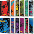 Vagabond (VIZBIG Edition) Complete Collection Manga Set Vol 1-12