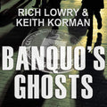 Banquo's Ghosts: A Novel - A Gripping Tale of Intrigue