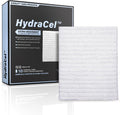 HydraCel Dressing 4 in x 5 in - Extra Absorbent Hydro-Fiber Pad