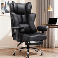 GTRACING Big and Tall Office Chair 400LBS Wide Ergonomic Gaming Chair