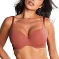 Panache 365 T-Shirt Bra - Comfortable Everyday Lightly Padded Fit
