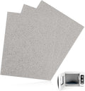Universal Microwave Oven Repair - 3-Pack Mica Sheets