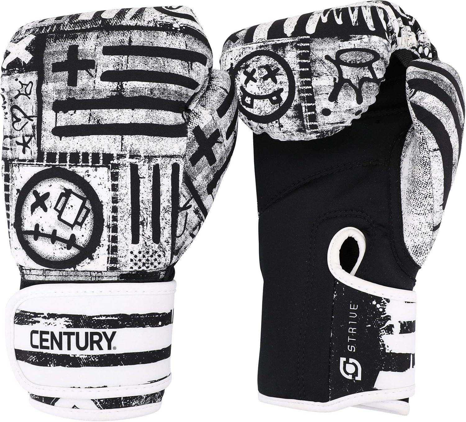 Century Women's Boxing Gloves | Stylish & Protective Training Gloves