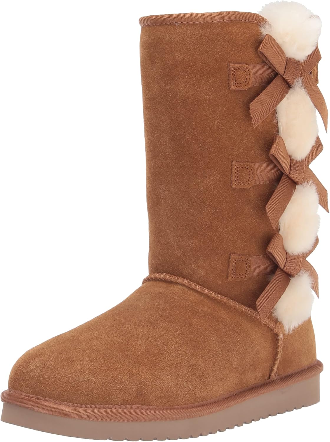 Koolaburra by UGG Women's Victoria Tall Boot - Stylish Comfort