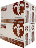 Powder-Free Latex Gloves Bundle - Non-Medical Use - Wesco