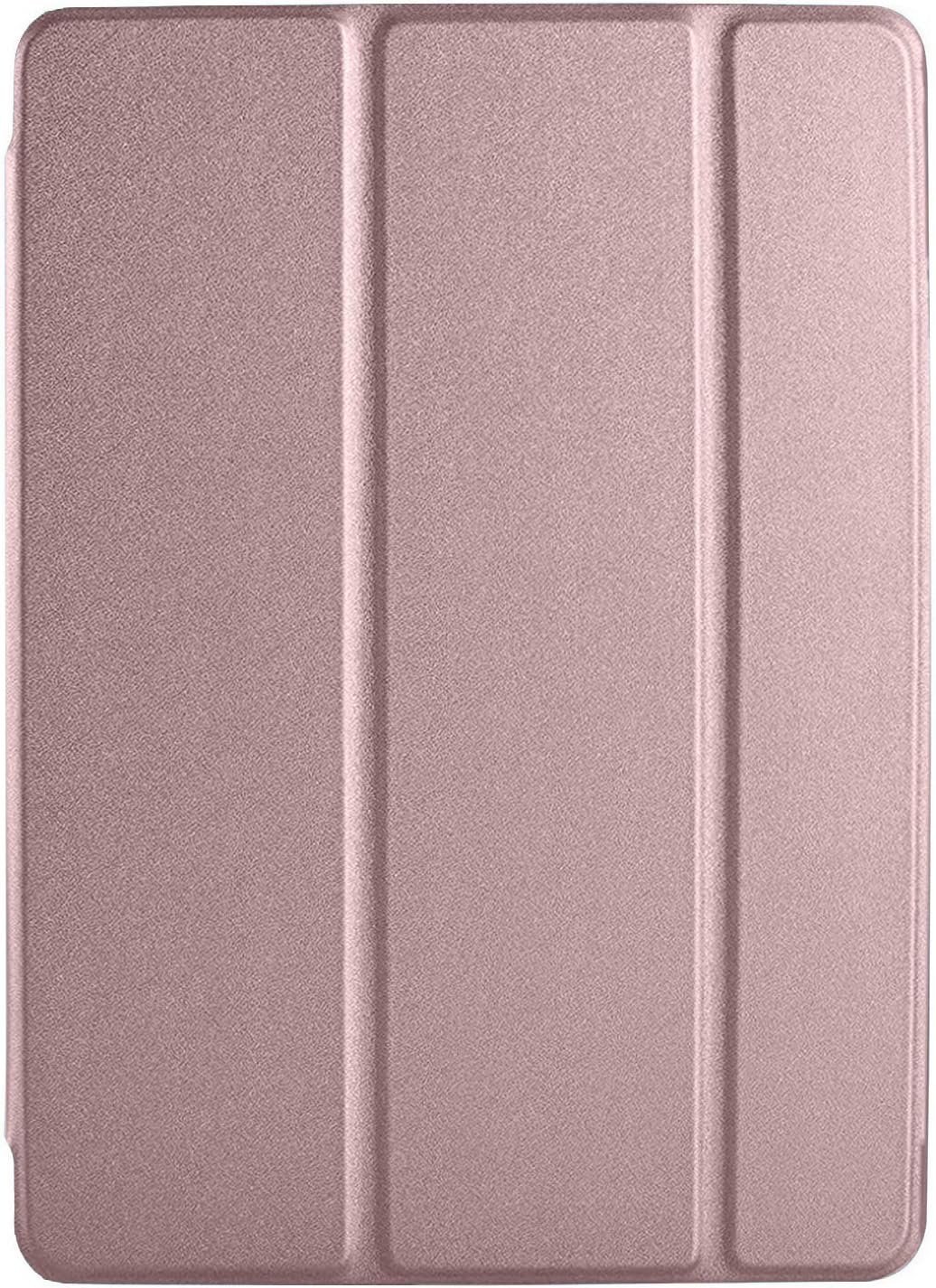 DuraSafe iPad Pro 12.9 Case - Stylish Protection for 2018 Model