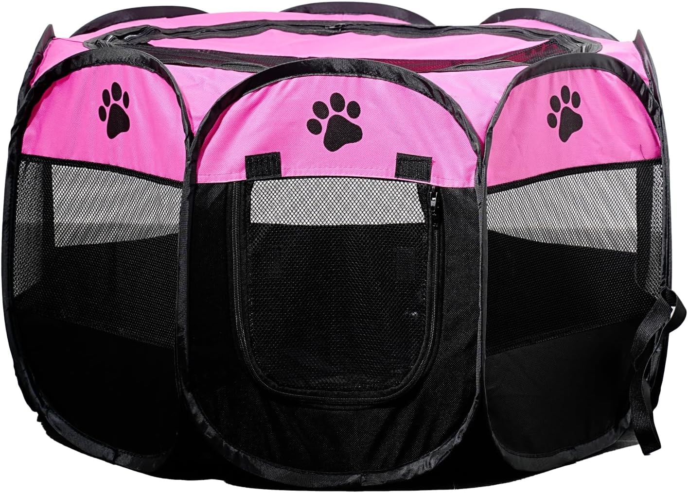 Foldable Pet Playpen - SENCONE