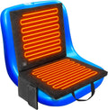 Portable USB Heated Seat Cushion - Stay Cozy Anywhere!
