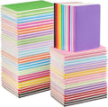 Gwybkq Small Lined Notepads Bulk Set for Kids and Adults