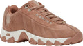 K-Swiss ST329 CMF Wide Women's Tennis Walking Sneaker - Durable