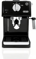De'Longhi ECP3120 15 Bar Espresso Machine - Compact Home Barista