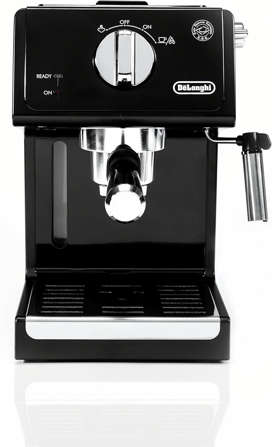 De'Longhi ECP3120 Espresso Machine for Perfect Coffee Every Time