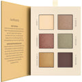bareMinerals Mineralist Eyeshadow Palette: Six Rich Shades