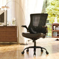 Review ELABEST Ergonomic Mesh Office Chair - Ultimate Comfort