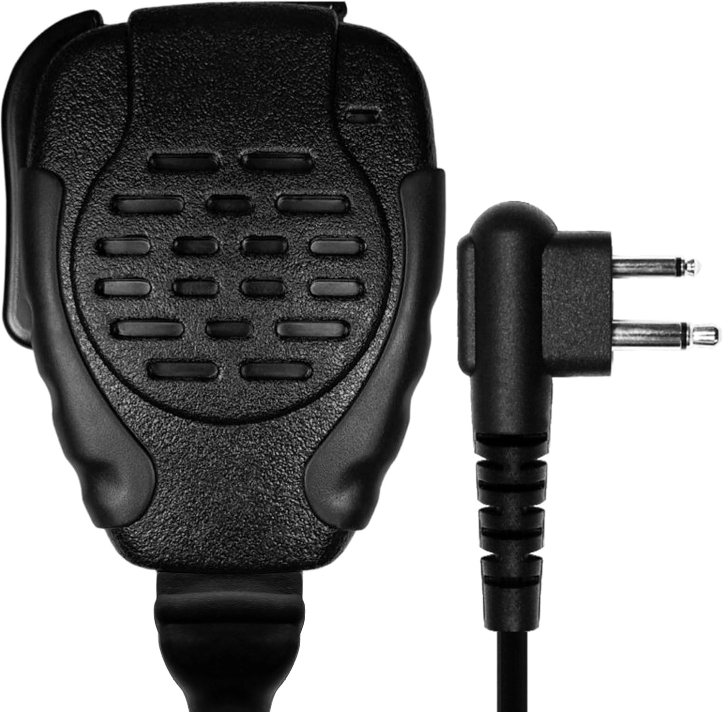 Pryme Trooper SPM-2103 Shoulder Speaker Microphone for Motorola