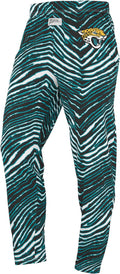 Zubaz NFL Team Logo Original Pants - Comfortable Game Day Wear