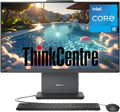 Lenovo ThinkCentre Home & Business All-in-one Computer - Fast 23.8in