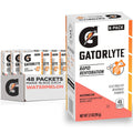 Gatorlyte Powder Watermelon Makes 20 Fl Oz - Rapid Rehydration